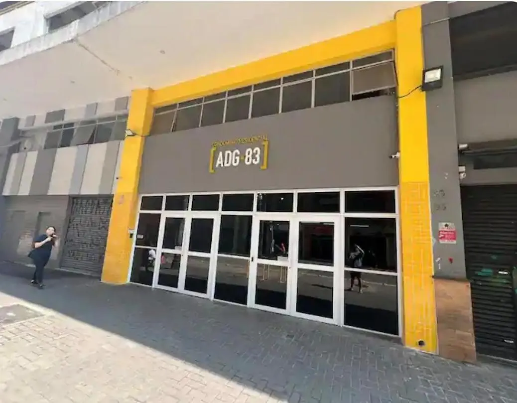 Studio No Centro De Sp Proximo A Rua 25 De Marco São Paulo 0*,  Brazília