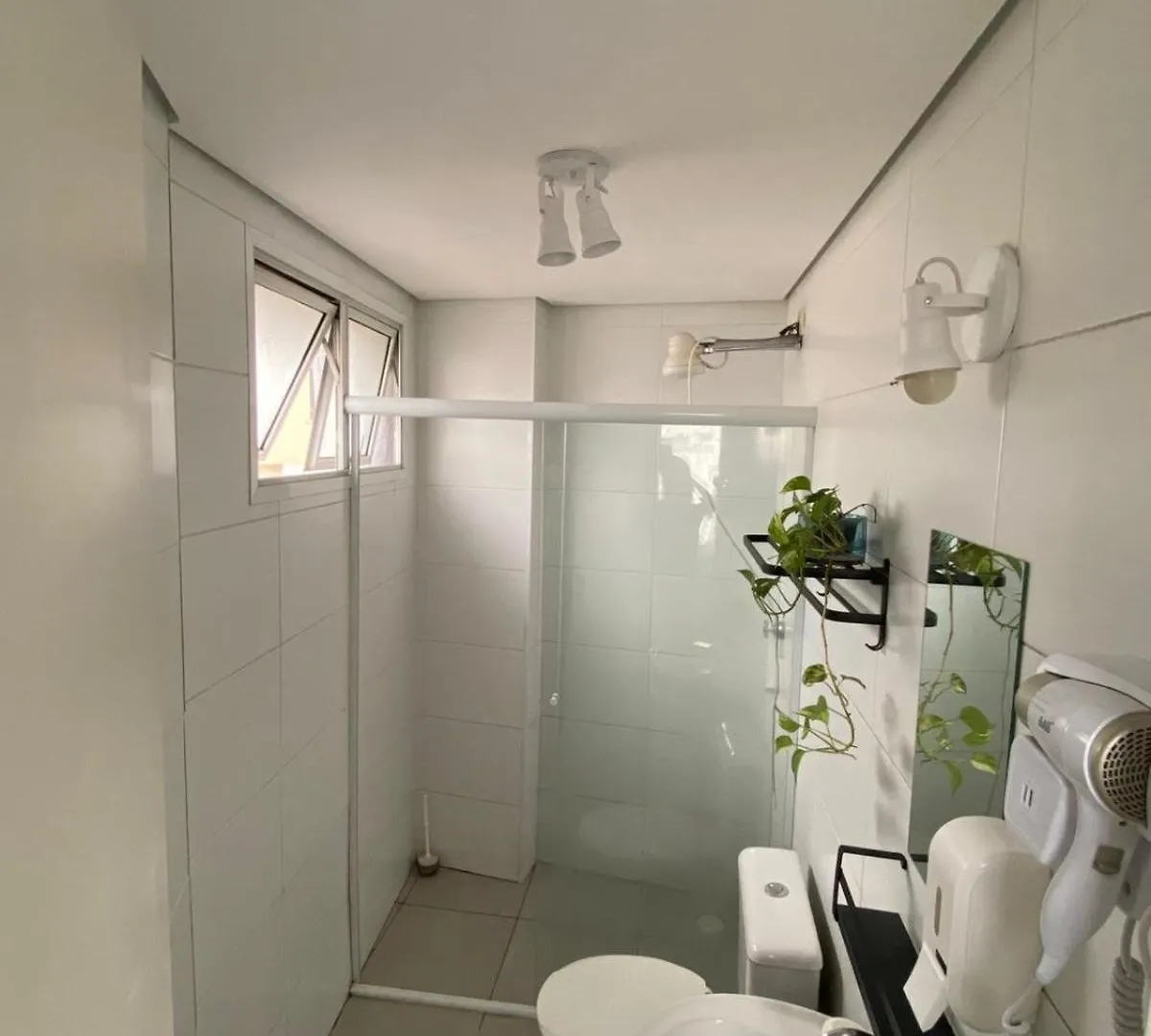 Apartment Studio No Centro De Sp Proximo A Rua 25 De Marco Sao Paulo