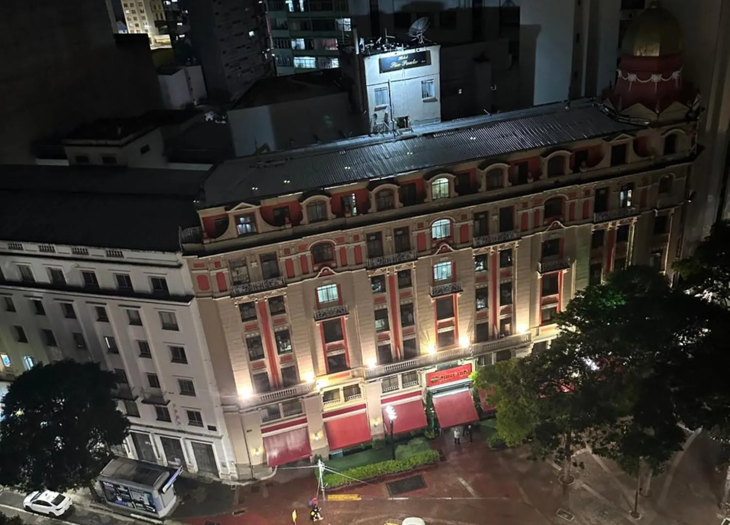 Studio No Centro De Sp Proximo A Rua 25 De Marco São Paulo Brasilien